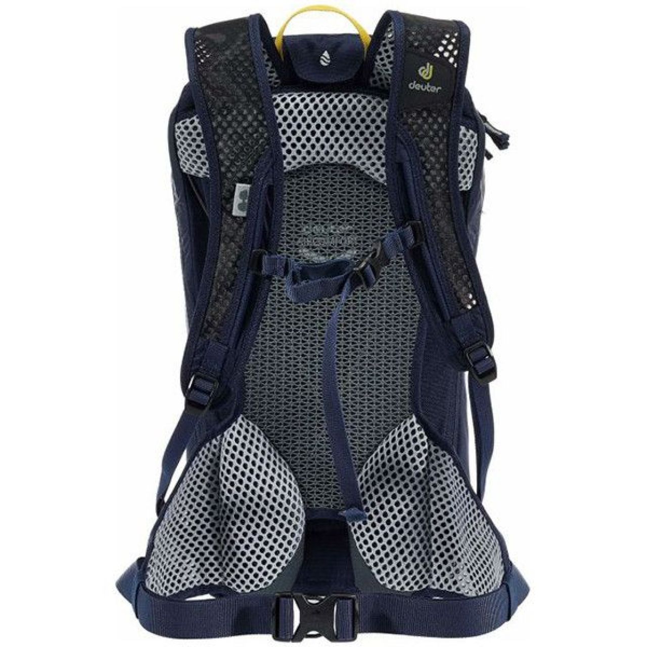 ドイター レースEXPエアー ネイビー×デニム DEUTER ( ドイター ) バックパック レース EXP エアー 14+3