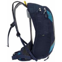 DEUTER RACE EXP AIR 14L +3 NAVY  Sac VTT pas cher