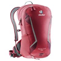 DEUTER RACE EXP AIR 14L +3 FRAMBOISE Sac VTT