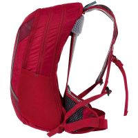 DEUTER RACE EXP AIR 14L +3 FRAMBOISE Sac VTT pas cher