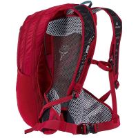 DEUTER RACE EXP AIR 14L +3 FRAMBOISE Sac VTT pas cher