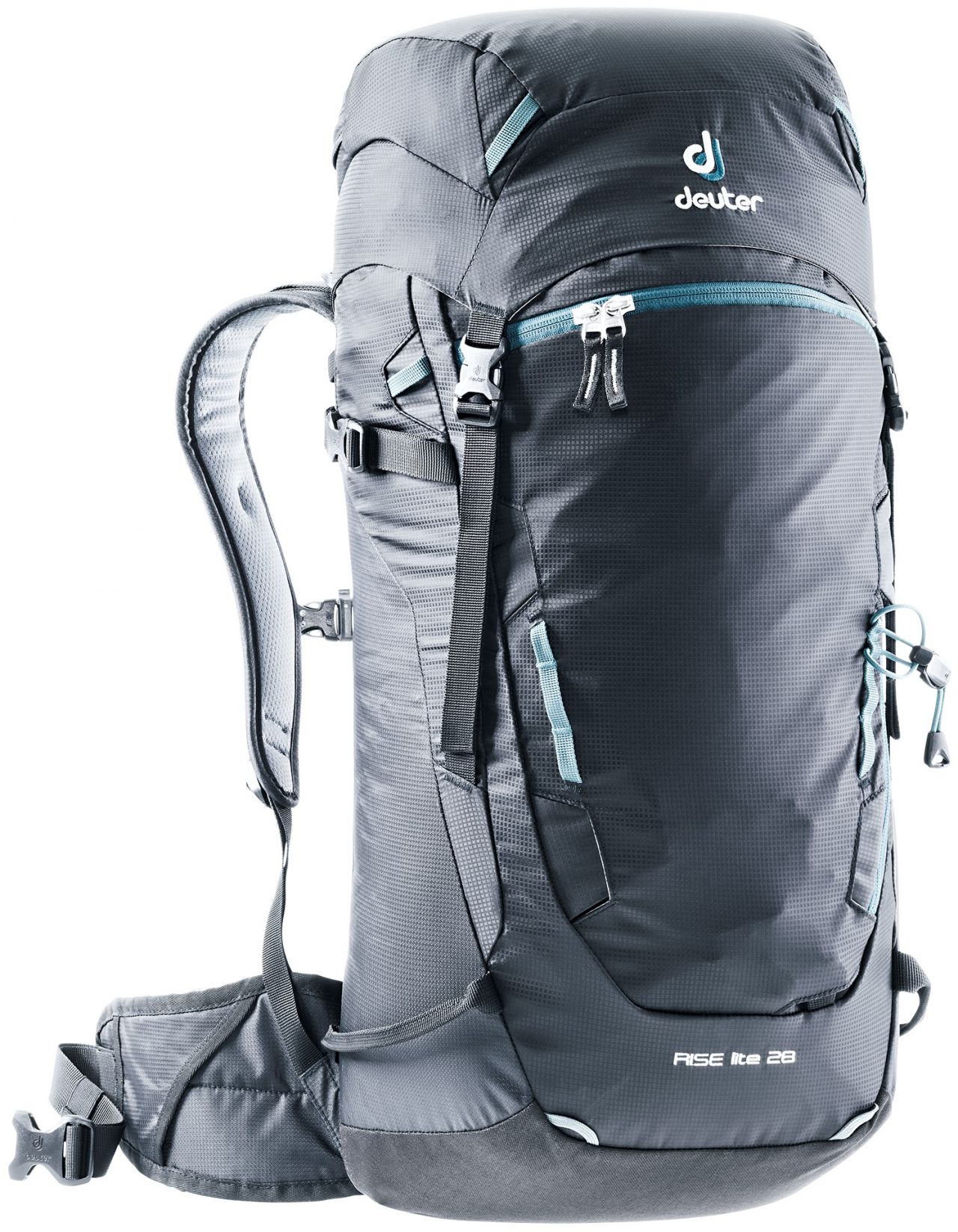 DEUTER RISE LITE 28 NOIR Sac de randonnée