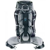 DEUTER RISE LITE 28 NOIR Sac de randonnée pas cher