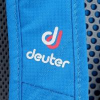 DEUTER SPEED LITE 16 BLEU BAY Sac de randonnée pas cher