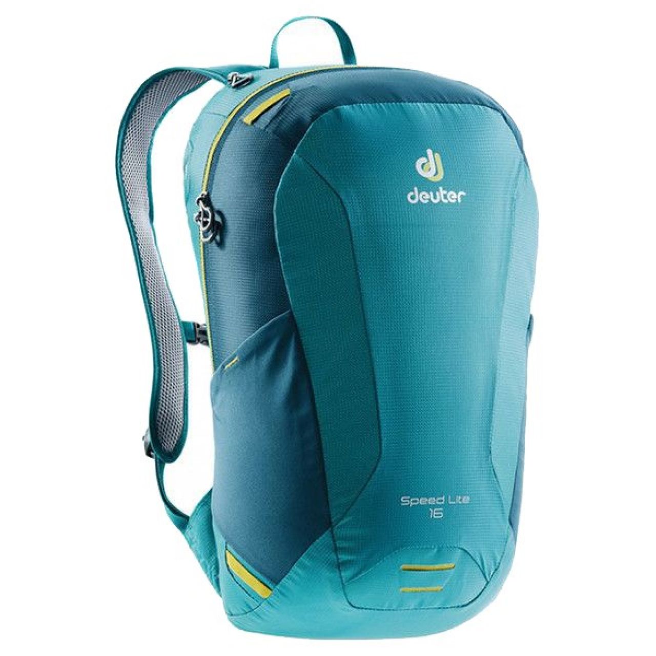 DEUTER SPEED LITE 16 PETROLE Sac de randonnée