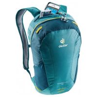 DEUTER SPEED LITE 16 PETROLE Sac de randonnée pas cher