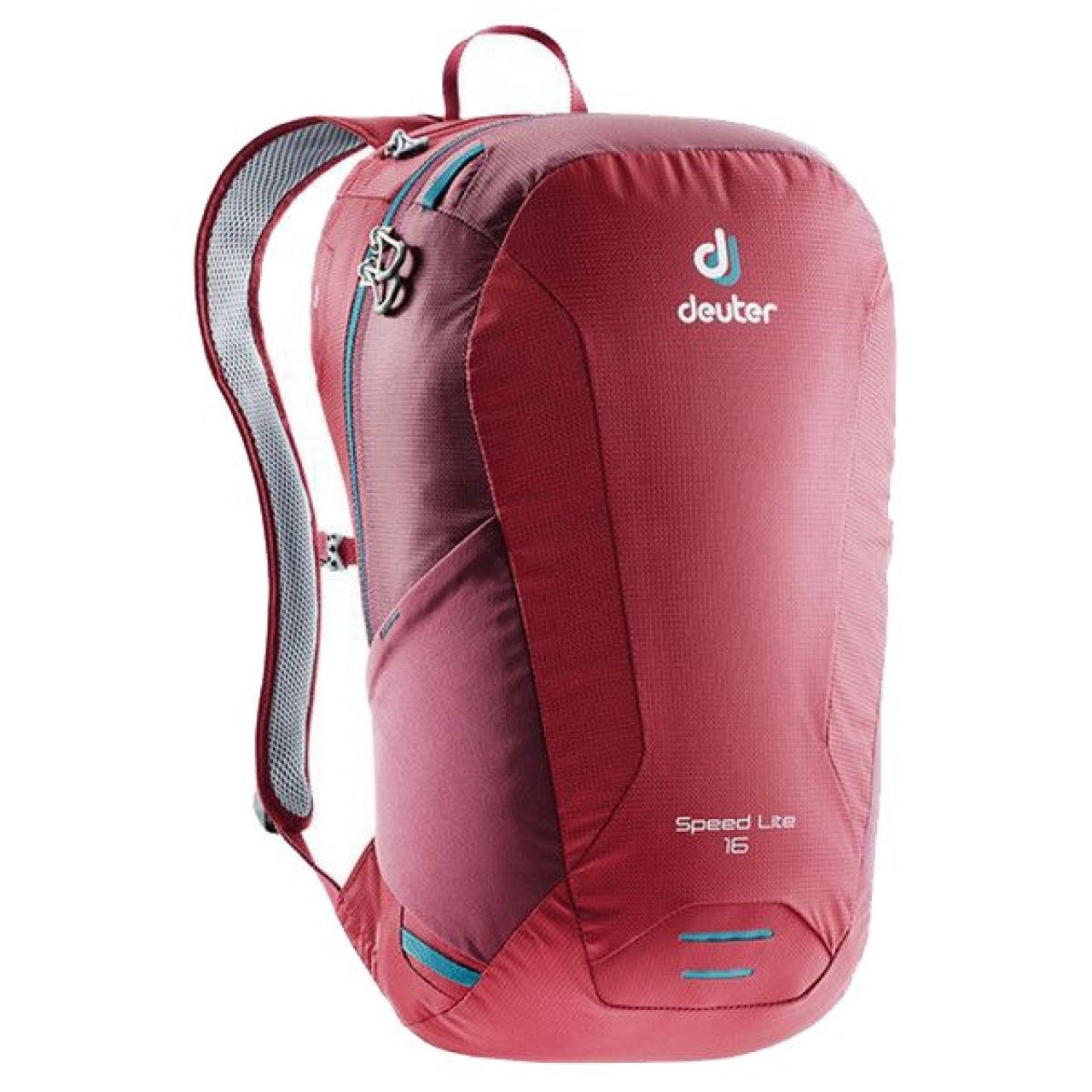 DEUTER SPEED LITE 16 CRANBERRIES Sac de randonnée