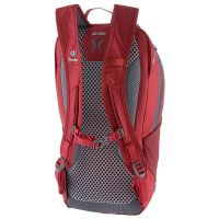 DEUTER SPEED LITE 16 CRANBERRIES Sac de randonnée pas cher