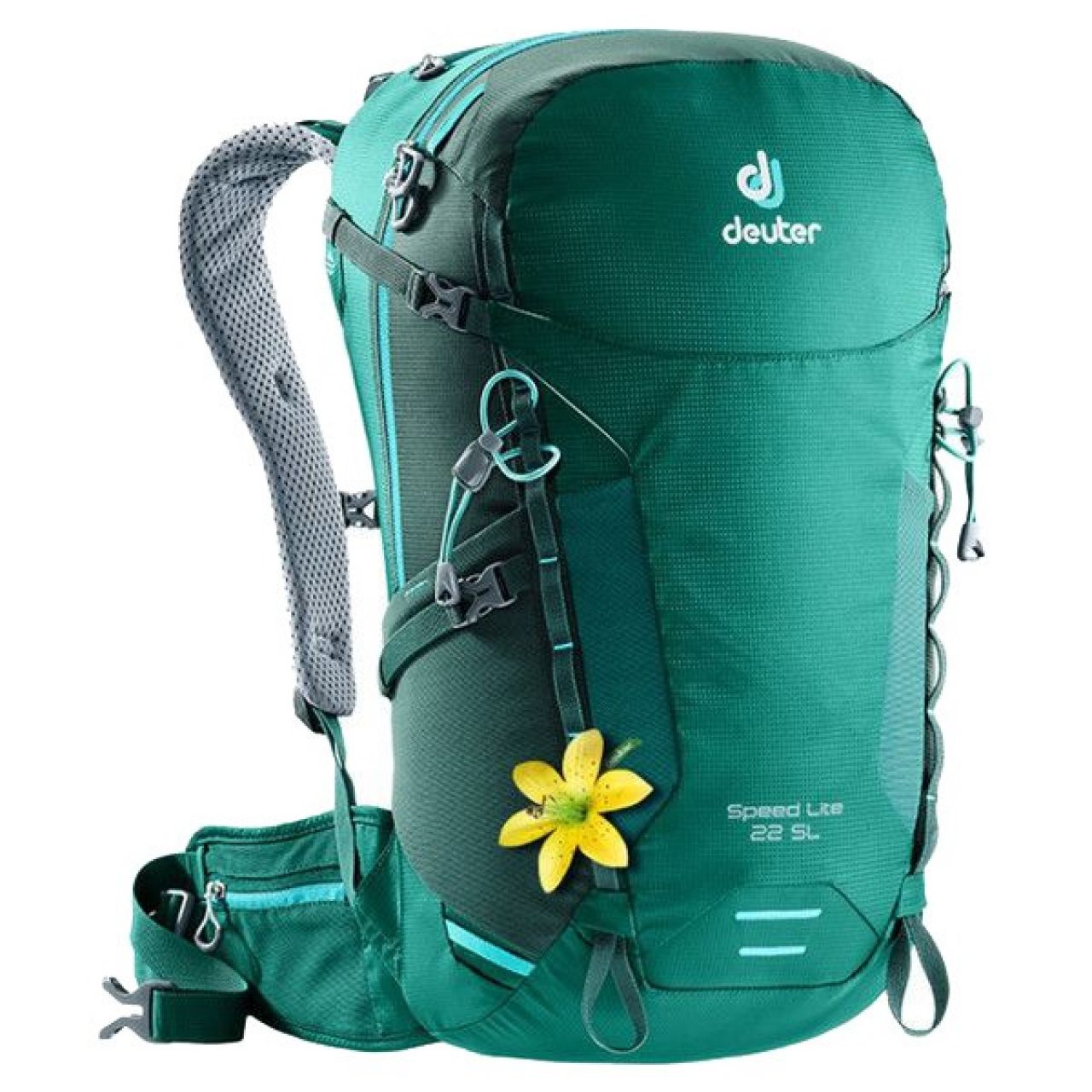 DEUTER SPEED LITE 22SL  Sac de randonnée