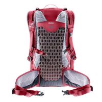 DEUTER SPEED LITE 24 CRANBERRY MARON  Sac de randonnée pas cher