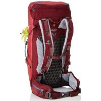 DEUTER SPEED LITE 24 SL MARON Sac de randonnée pas cher