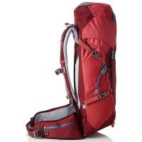 DEUTER SPEED LITE 24 SL MARON Sac de randonnée pas cher