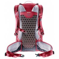 DEUTER SPEED LITE 24 SL MARON Sac de randonnée pas cher