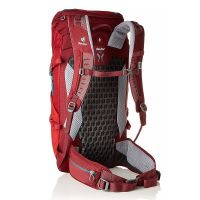 DEUTER SPEED LITE 26 MARON CRANBERRY  Sac de randonnée pas cher