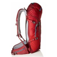 DEUTER SPEED LITE 26 MARON CRANBERRY  Sac de randonnée pas cher