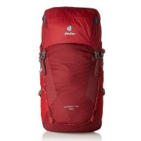 DEUTER SPEED LITE 26 MARON CRANBERRY  Sac de randonnée pas cher