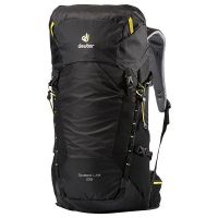 DEUTER SPEED LITE 26 NOIR  Sac de randonnée pas cher