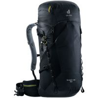 DEUTER SPEED LITE 32 NOIR  Sac de randonnée