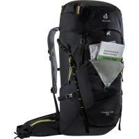DEUTER SPEED LITE 32 NOIR  Sac de randonnée pas cher