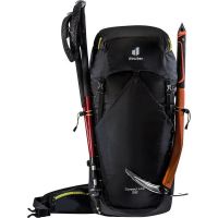 DEUTER SPEED LITE 32 NOIR  Sac de randonnée pas cher