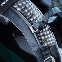 DEUTER SPEED LITE 32 NOIR  Sac de randonnée pas cher