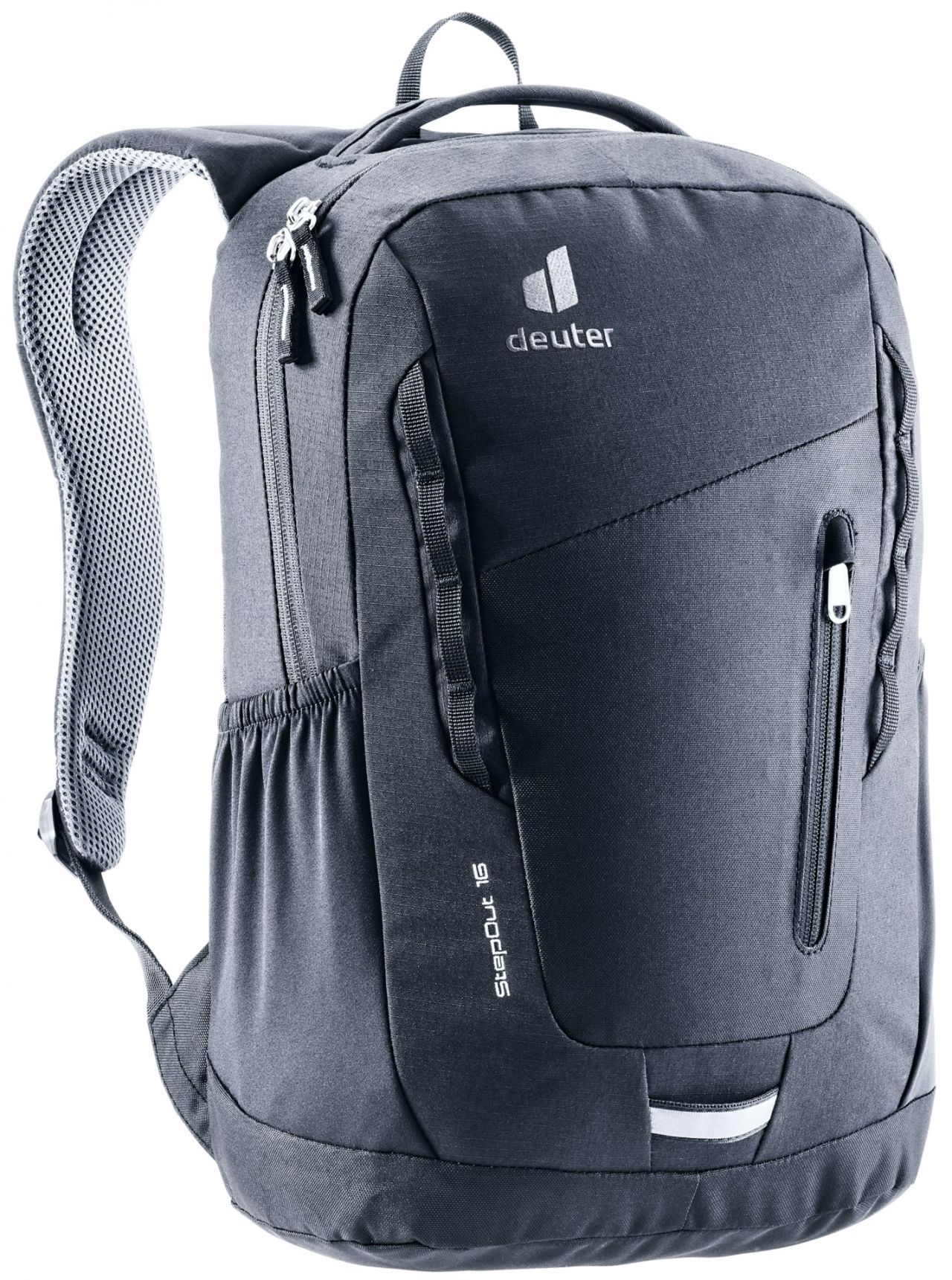 DEUTER STEPOUT 16 NOIR  Sac de randonnée