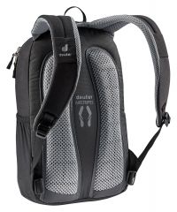 DEUTER STEPOUT 16 NOIR  Sac de randonnée pas cher