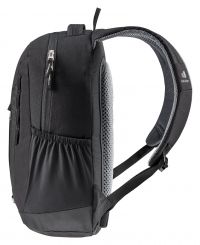 DEUTER STEPOUT 16 NOIR  Sac de randonnée pas cher