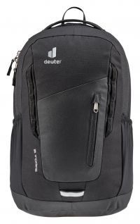 DEUTER STEPOUT 16 NOIR  Sac de randonnée pas cher