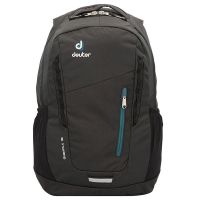 DEUTER STEPOUT 16 NOIR  Sac de randonnée pas cher