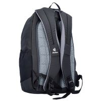 DEUTER STEPOUT 16 NOIR  Sac de randonnée pas cher