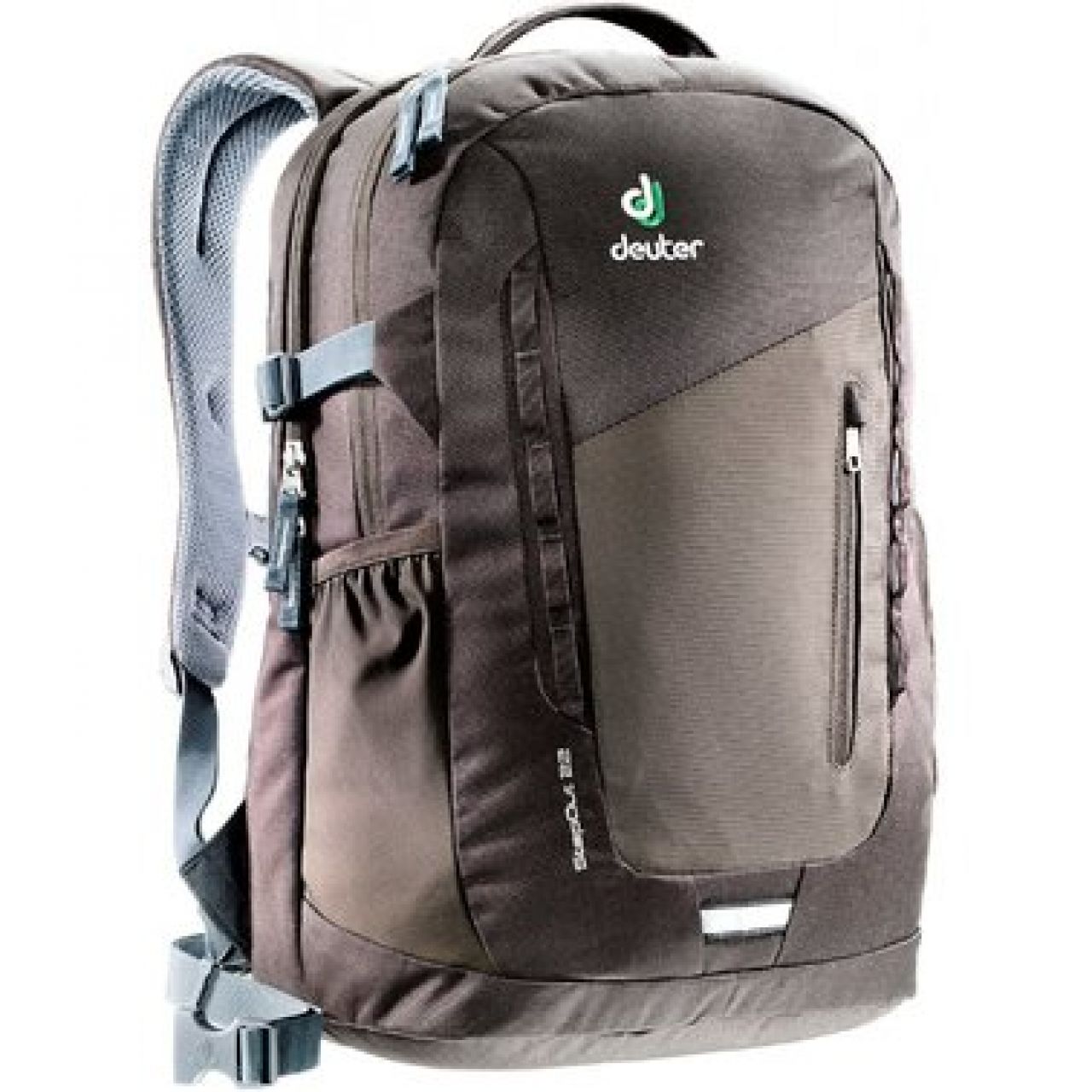 DEUTER STEPOUT 22 CAFE Sac de randonnée