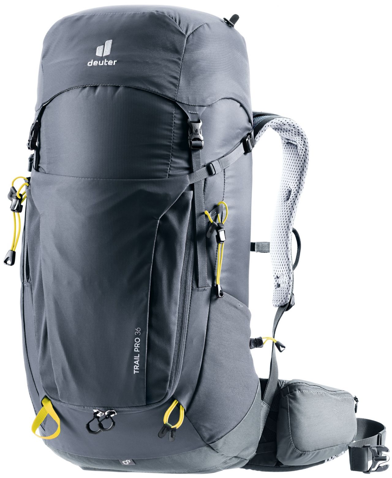 DEUTER TRAIL PRO 36 NOIR Sac de randonnée