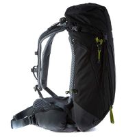 DEUTER TRAIL PRO 36 NOIR Sac de randonnée pas cher