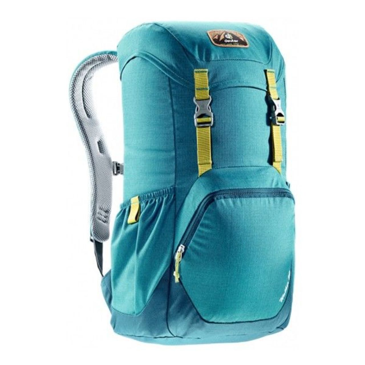 DEUTER WALKER 20 ARTIQUE ET PETROLE Sac de randonnée