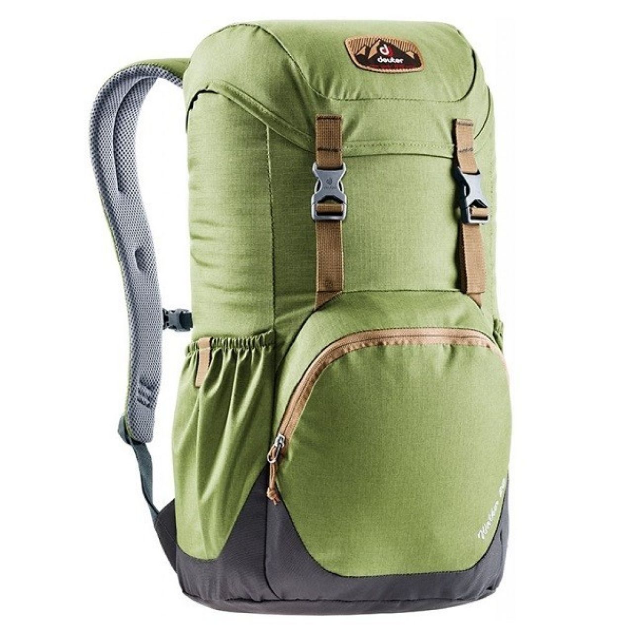 DEUTER WALKER 20 PIN Sac de randonnée