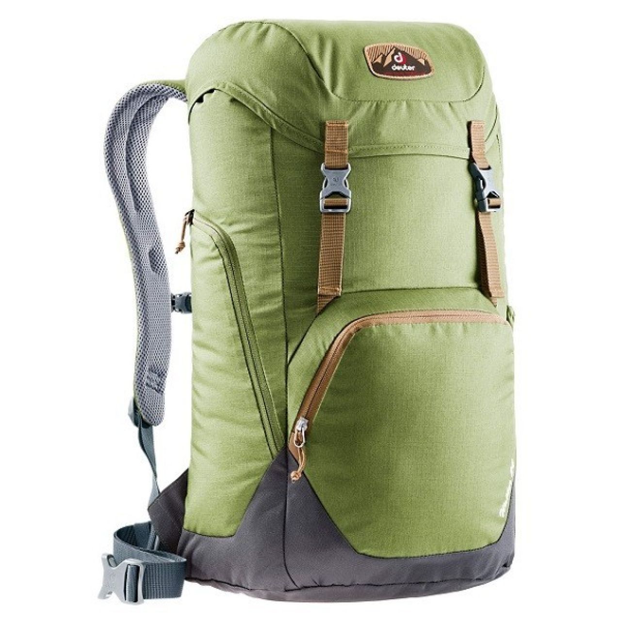 DEUTER WALKER 24 PIN Sac de randonn e