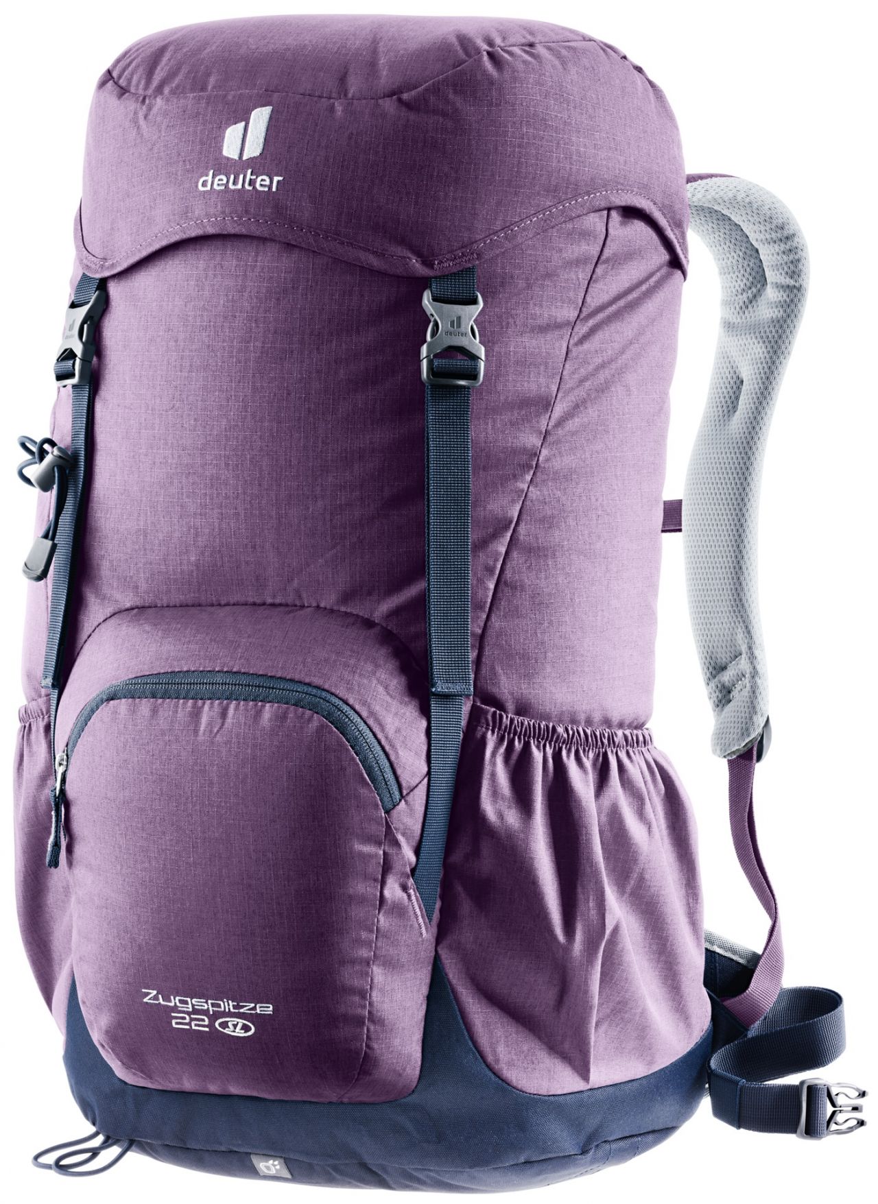 DEUTER ZUGSPITZE 22 SL PRUNE Sac de randonnée