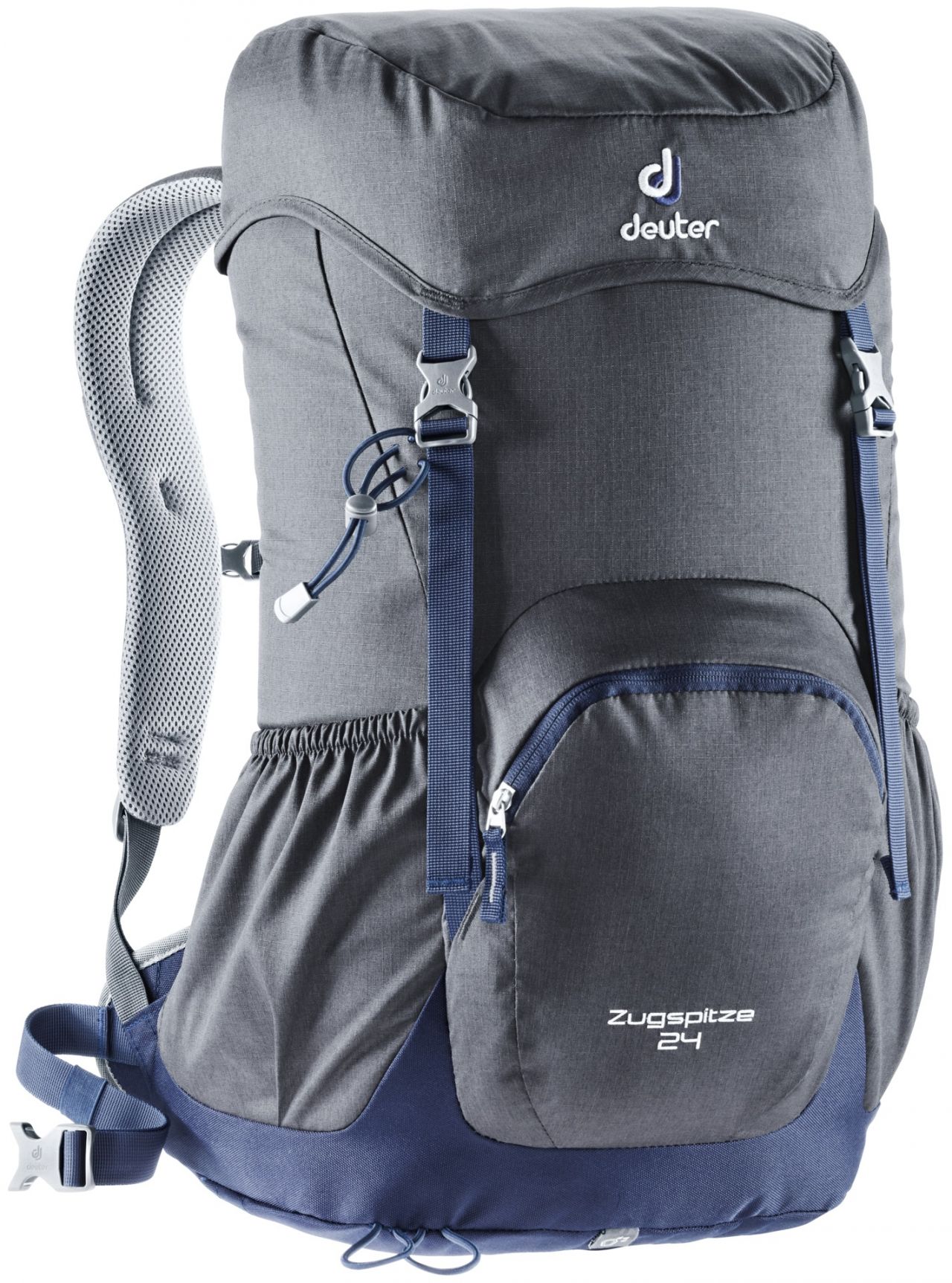 DEUTER ZUGSPITZE 24 ANTHRACITE  Sac de randonnée