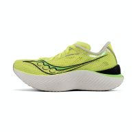 SAUCONY ENDORPHIN PRO 3 CITRON LIME Chaussures running saucony pas cher