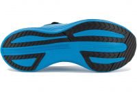 SAUCONY ENDORPHIN SPEED 3 ECHO ET VIZIBLUE Chaussures running saucony pas cher