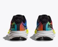 HOKA CLIFTON 9 MULTICOLOR Chaussures de running pas cher