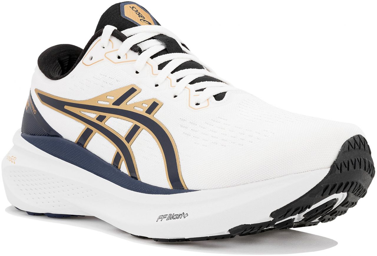 ASICS GEL KAYANO 30 ANNIVERSARY Chaussure running asics