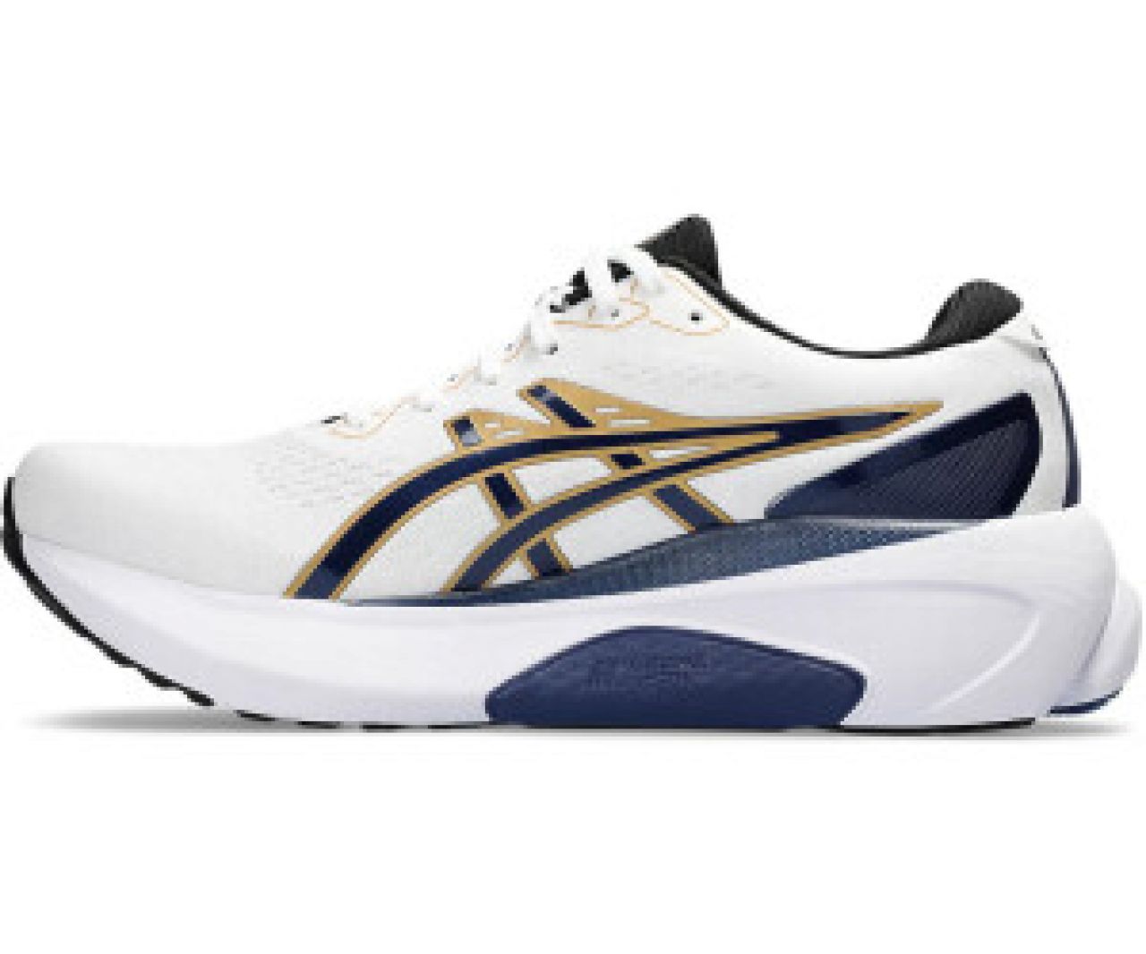 asics kanmei homme cyan