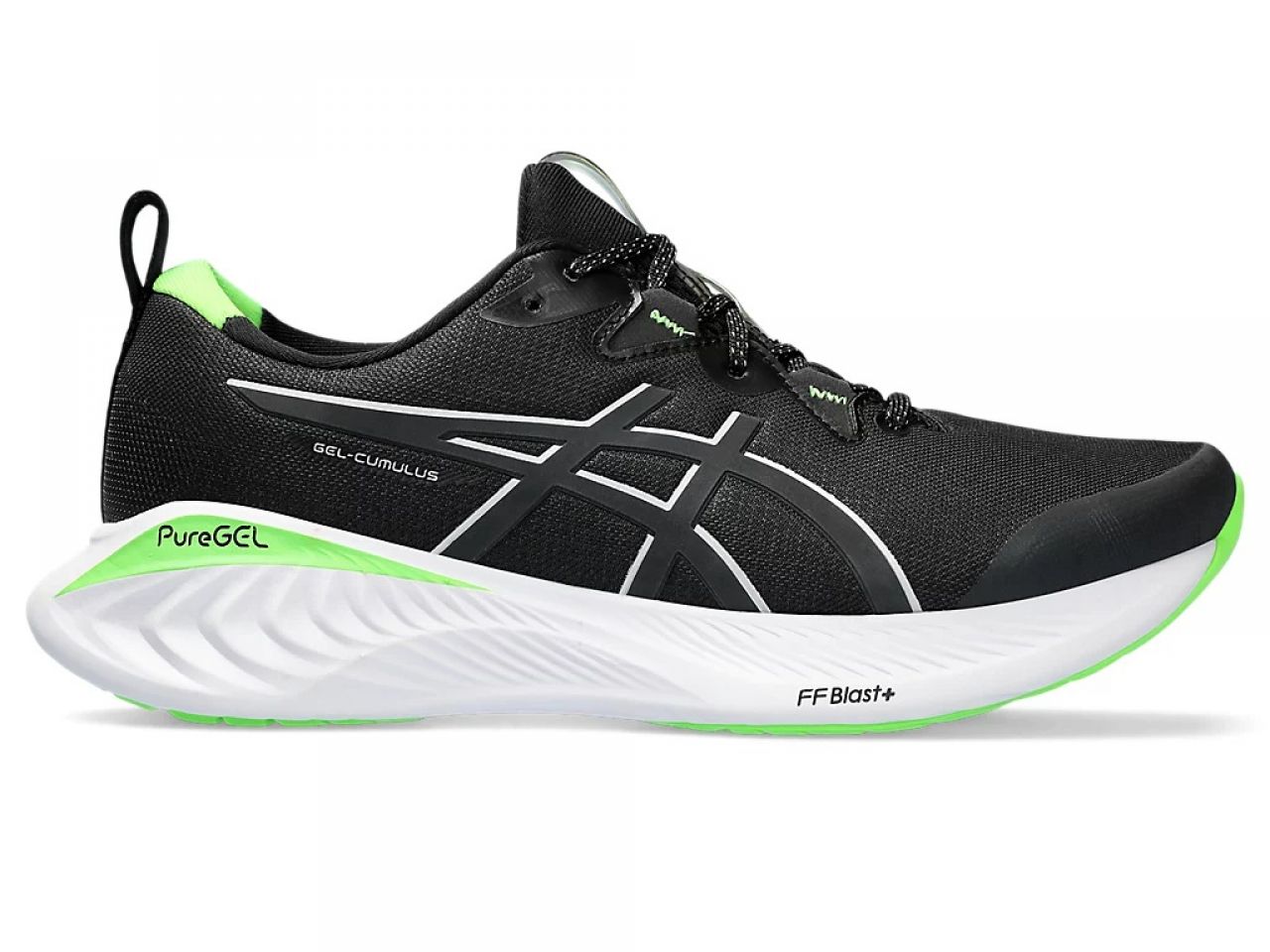 ASICS GEL CUMULUS 25 LITE SHOW Chaussures Running