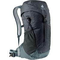 DEUTER AC LITE  14SL BLACK Sac de randonnée femme