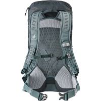 DEUTER AC LITE  14SL BLACK Sac de randonnée femme pas cher