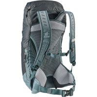 DEUTER AC LITE  14SL BLACK Sac de randonnée femme pas cher