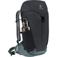 DEUTER AC LITE  14SL BLACK Sac de randonnée femme pas cher