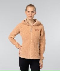 JOHAUG SWAY PILE JACKET 2.0 SIRO Polaire sport pas cher